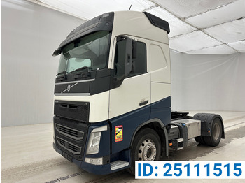 Cabeza tractora VOLVO FH 420