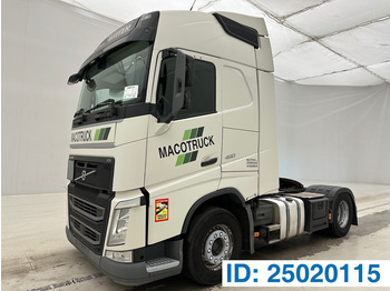 Cabeza tractora VOLVO FH 460