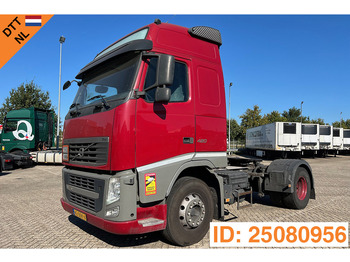 Cabeza tractora VOLVO FH13 420