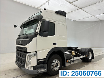 Cabeza tractora VOLVO FM 450