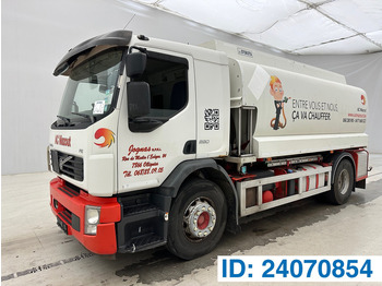 Camión cisterna VOLVO FE 280