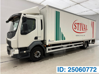 Camión frigorífico VOLVO FL 250