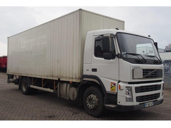 Camión caja cerrada Volvo FM9.260: foto 3
