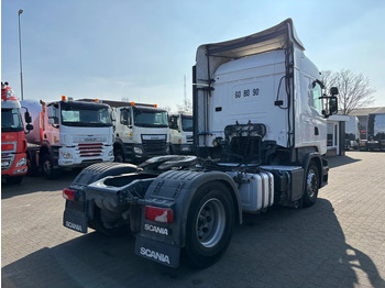 Cabeza tractora Scania R450 Highline Euro 6 Retarder: foto 4