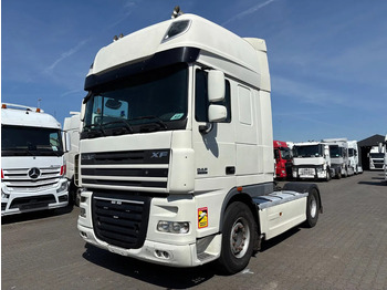 Cabeza tractora DAF XF 105 510
