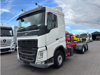 Camión chasis VOLVO FH 500