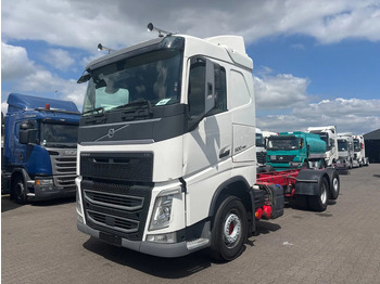 Camión chasis VOLVO FH 500