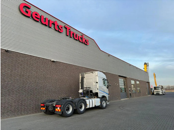 Leasing de Volvo FH 460 6X4 TREKKER/TRACTOR/SZM EURO 6 HYDRAULIC Volvo FH 460 6X4 TREKKER/TRACTOR/SZM EURO 6 HYDRAULIC: foto 5