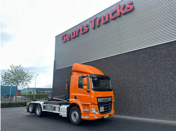 Leasing de DAF CF 450 6X2 MET HIAB ULT2159S MULTILIFT ULTIMA 21 HAAKARM / ABROLLKIPPER/ HOOKLIFT DAF CF 450 6X2 MET HIAB ULT2159S MULTILIFT ULTIMA 21 HAAKARM / ABROLLKIPPER/ HOOKLIFT: foto 5 Leasing de DAF CF 450 6X2 MET HIAB ULT2159S MULTILIFT ULTIMA 21 HAAKARM / ABROLLKIPPER/ HOOKLIFT DAF CF 450 6X2 MET HIAB ULT2159S MULTILIFT ULTIMA 21 HAAKARM / ABROLLKIPPER/ HOOKLIFT: foto 5