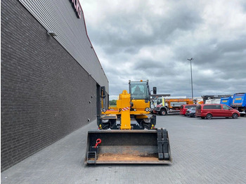 Manipulador telescópico Dieci PEGASUS 40.18 400 EX DEMO VERREIKER/TELEHANDLER/TELESKOPLADER: foto 5 Manipulador telescópico Dieci PEGASUS 40.18 400 EX DEMO VERREIKER/TELEHANDLER/TELESKOPLADER: foto 5