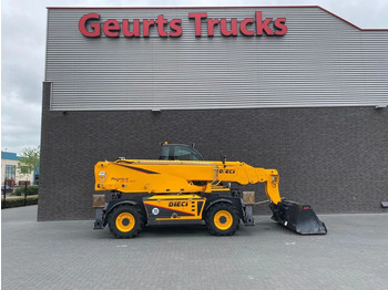 Manipulador telescópico Dieci PEGASUS 40.18 400 EX DEMO VERREIKER/TELEHANDLER/TELESKOPLADER: foto 4 Manipulador telescópico Dieci PEGASUS 40.18 400 EX DEMO VERREIKER/TELEHANDLER/TELESKOPLADER: foto 4