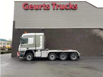 Cabeza tractora MERCEDES-BENZ Actros
