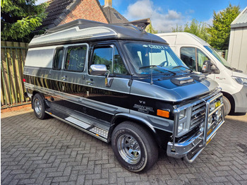 Autocaravana