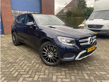SUV/ Todoterreno MERCEDES-BENZ