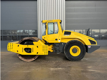 Rodillo BOMAG