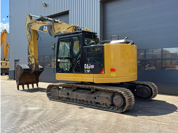 Excavadora de cadenas CATERPILLAR 325FL