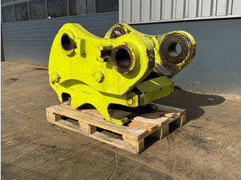 Acoplamiento rápido MILLER