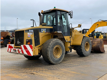 Cargadora de ruedas Caterpillar 950G: foto 5