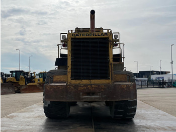 Cargadora de ruedas Caterpillar 988B: foto 4