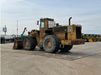 Cargadora de ruedas Caterpillar 988B: foto 3