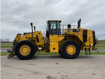 Cargadora de ruedas CATERPILLAR 988K