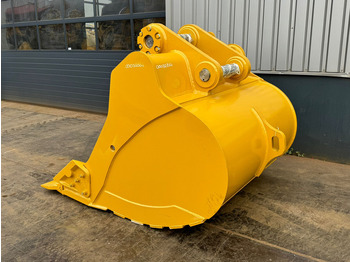 Cazo Caterpillar CAT 349 BUCKET TB linkage (66-IN X 2.81-CU M,7 teeth): foto 3