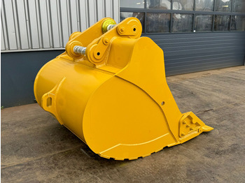 Cazo Caterpillar CAT 349 BUCKET TB linkage (66-IN X 2.81-CU M,7 teeth): foto 5