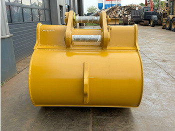 Cazo Caterpillar CAT 349 BUCKET TB linkage (66-IN X 2.81-CU M,7 teeth): foto 4