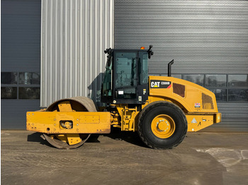 Rodillo CATERPILLAR CS66B