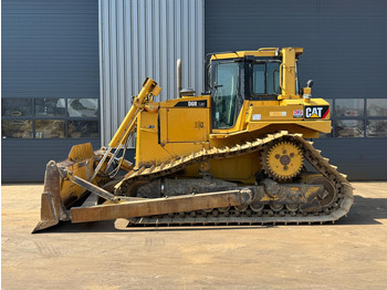 Bulldozer CATERPILLAR D6R