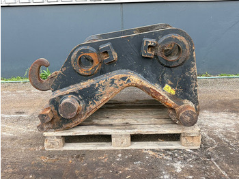 Acoplamiento rápido CATERPILLAR