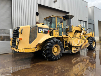 Estabilizador de suelos Caterpillar RM500: foto 5