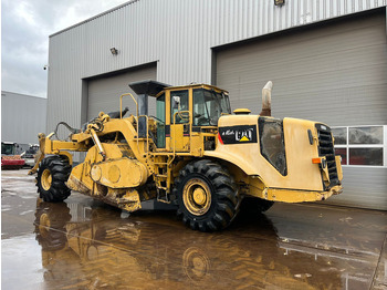 Estabilizador de suelos Caterpillar RM500: foto 3