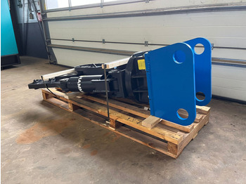 Cizalla de demolición Hammer MCK06 shear: foto 3 Cizalla de demolición Hammer MCK06 shear: foto 3