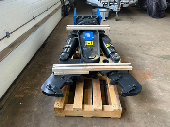 Cizalla de demolición Hammer MCK06 shear: foto 5 Cizalla de demolición Hammer MCK06 shear: foto 5