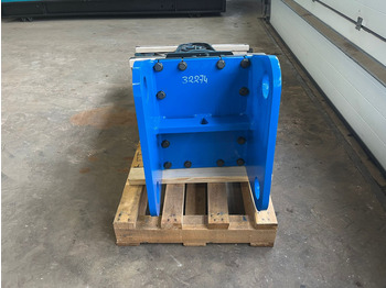 Cizalla de demolición Hammer MCK06 shear: foto 4 Cizalla de demolición Hammer MCK06 shear: foto 4