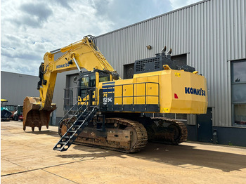 Leasing de Komatsu PC1250-11E0 - CE certified Komatsu PC1250-11E0 - CE certified: foto 2