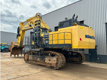 Leasing de Komatsu PC1250-11E0 - CE certified Komatsu PC1250-11E0 - CE certified: foto 4