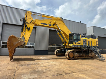 Leasing de Komatsu PC1250-11E0 - CE certified Komatsu PC1250-11E0 - CE certified: foto 3