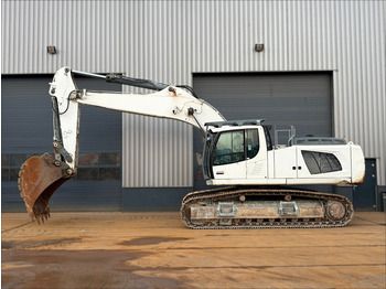 Excavadora de cadenas LIEBHERR R 946