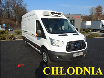 Furgoneta frigorifica FORD Transit