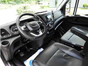 Furgoneta caja abierta IVECO DAILY 35S16 STAKE BODY 10 PALLETS CRUISE CONTROL AIR CONDITIONING  160HP: foto 2 Furgoneta caja abierta IVECO DAILY 35S16 STAKE BODY 10 PALLETS CRUISE CONTROL AIR CONDITIONING  160HP: foto 2