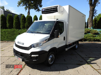 Furgoneta frigorifica IVECO Daily
