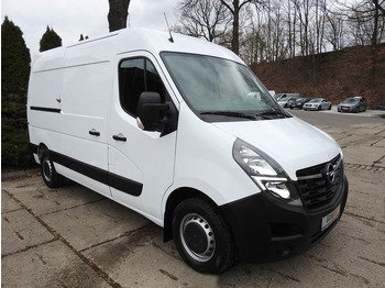 Furgoneta frigorifica Opel MOVANO KÜHLTRANSPORTER 0*C TEMPOMAT NAVIGATION: foto 4