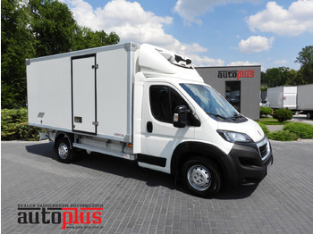 Furgoneta frigorifica PEUGEOT Boxer
