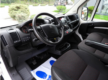 Leasing de PEUGEOT BOXER STAKE BODY DOUBLE CABIN DOKA 7 SEATS CRUISE CONTROL AIR CONDITIONING  140HP PEUGEOT BOXER STAKE BODY DOUBLE CABIN DOKA 7 SEATS CRUISE CONTROL AIR CONDITIONING  140HP: foto 2