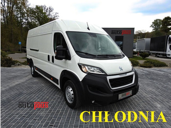 Furgoneta frigorifica PEUGEOT Boxer