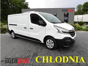 Furgoneta frigorifica RENAULT Trafic