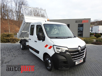 Furgoneta basculante RENAULT Master
