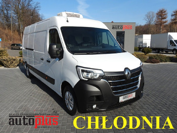 Furgoneta frigorifica RENAULT Master
